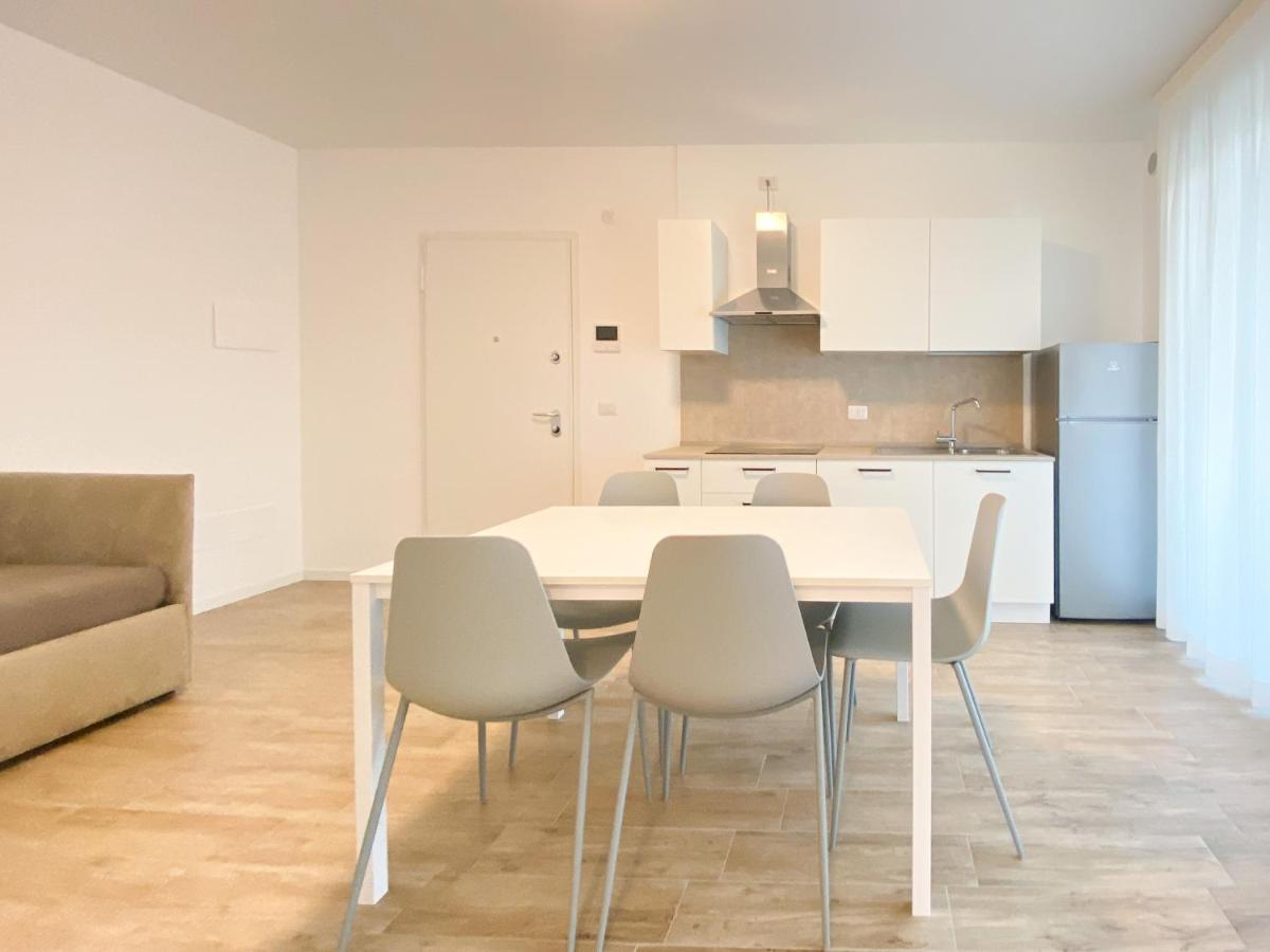 Residence Caorle Ngoại thất bức ảnh
