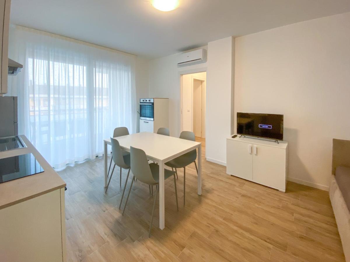 Residence Caorle Ngoại thất bức ảnh
