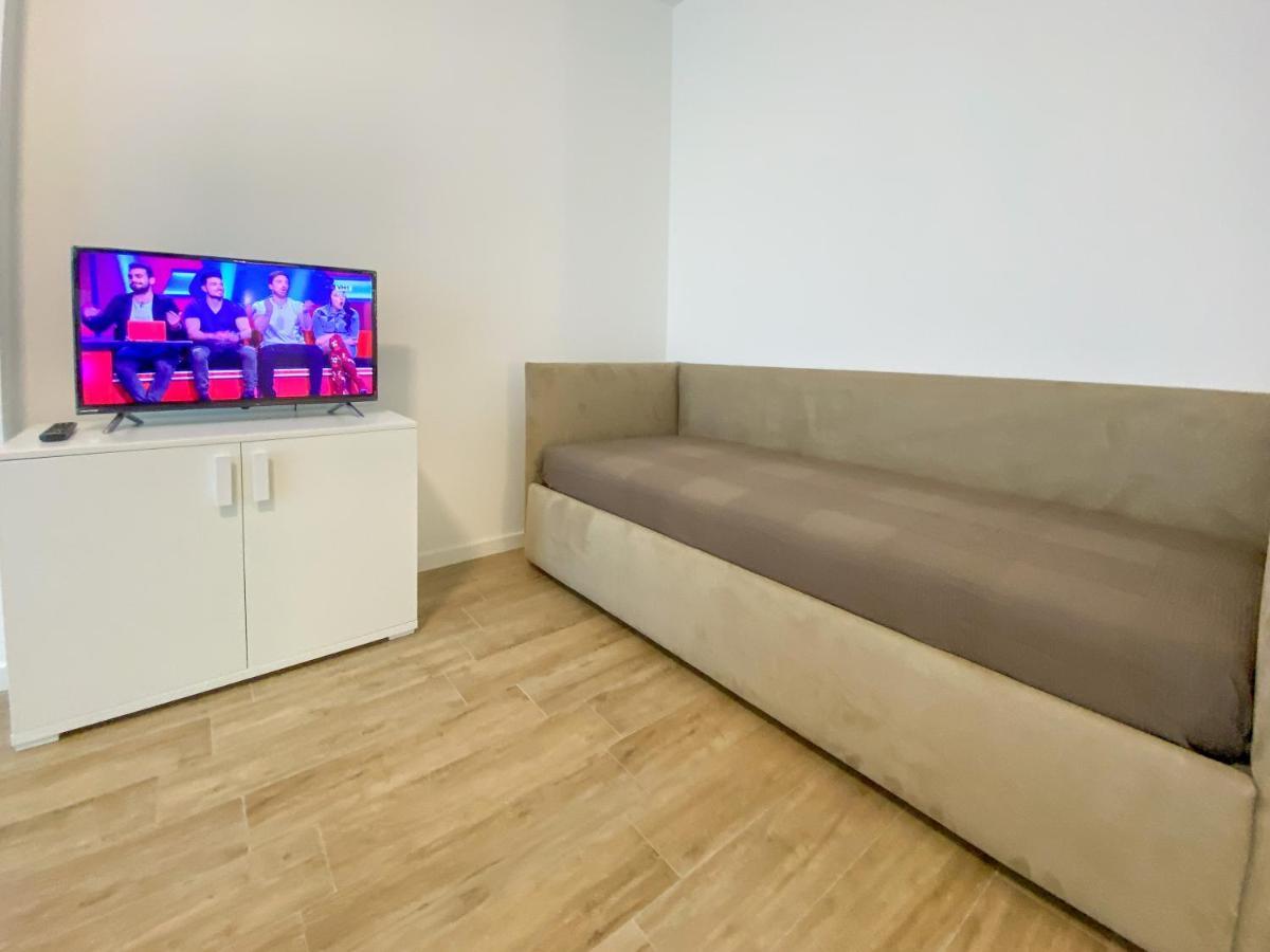Residence Caorle Ngoại thất bức ảnh