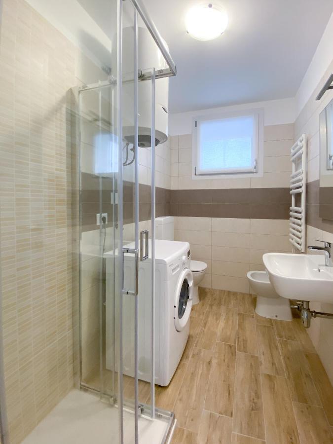 Residence Caorle Ngoại thất bức ảnh