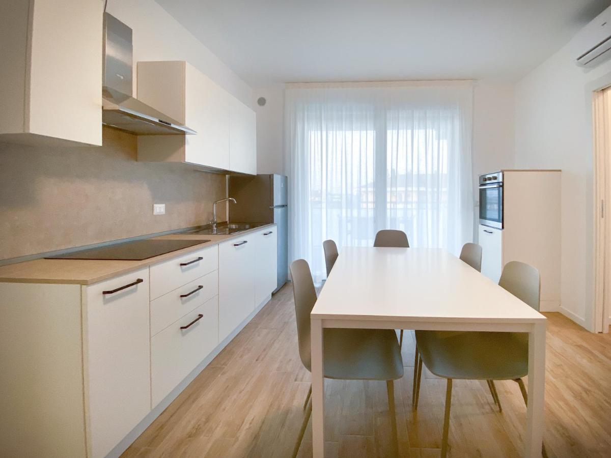 Residence Caorle Ngoại thất bức ảnh