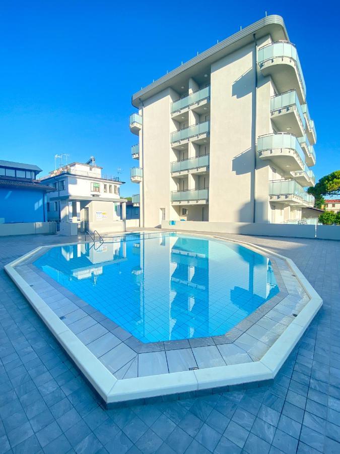 Residence Caorle Ngoại thất bức ảnh