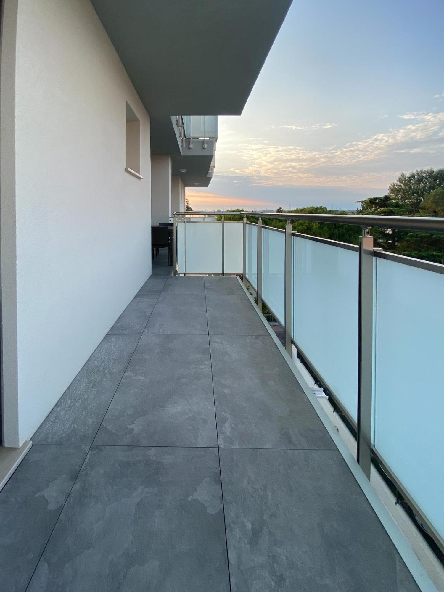 Residence Caorle Ngoại thất bức ảnh